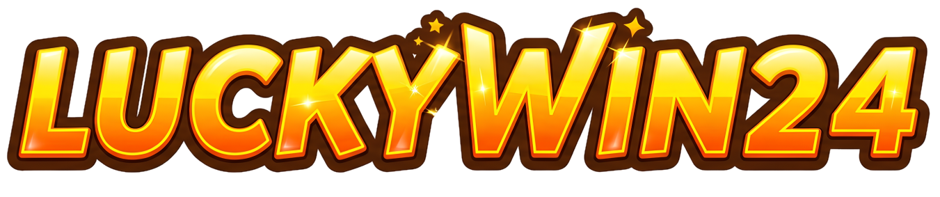 LUCKYWIN24 logo